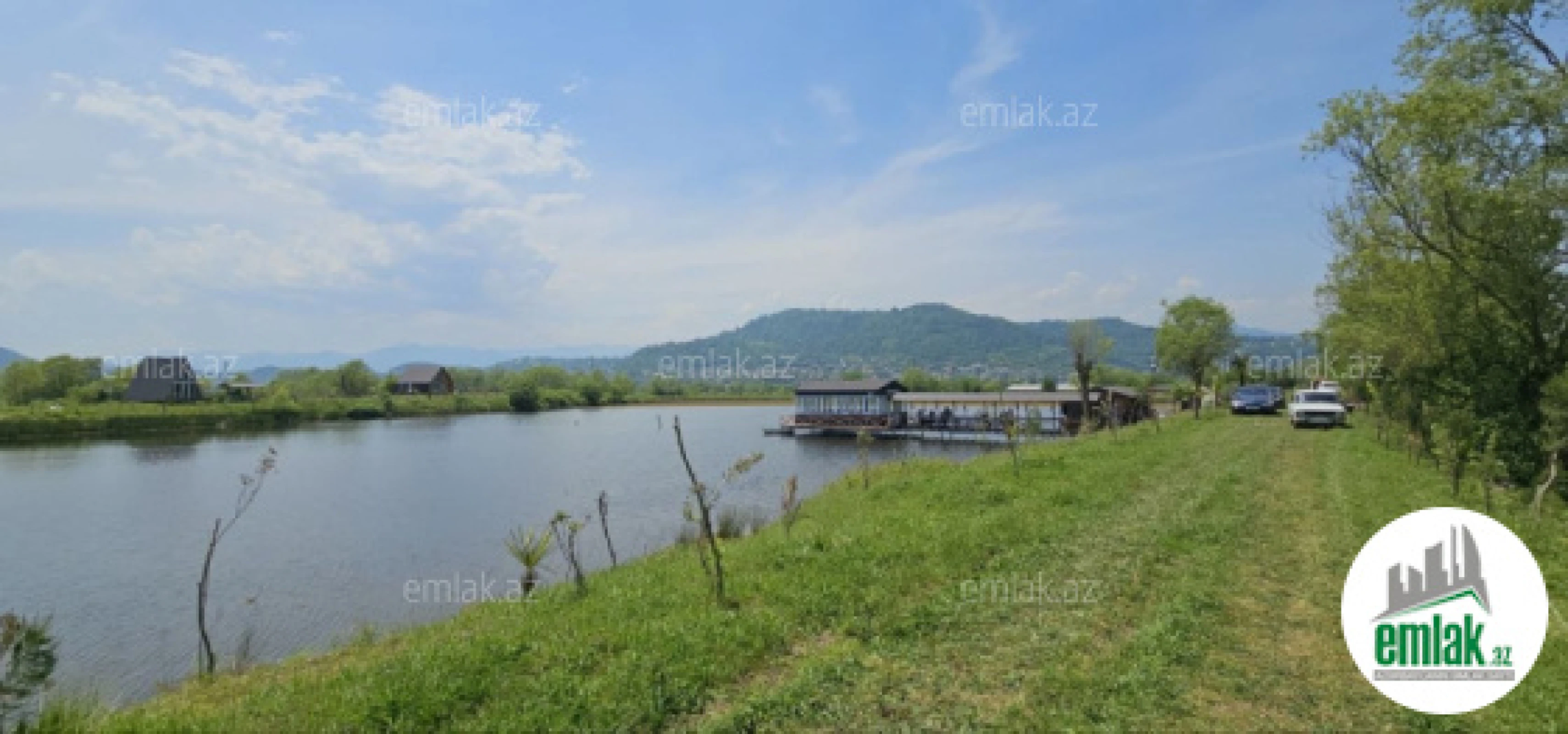 Satılır torpaq sahəsi 350 m²