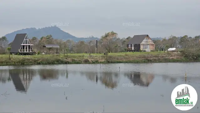 Satılır torpaq sahəsi 350 m²