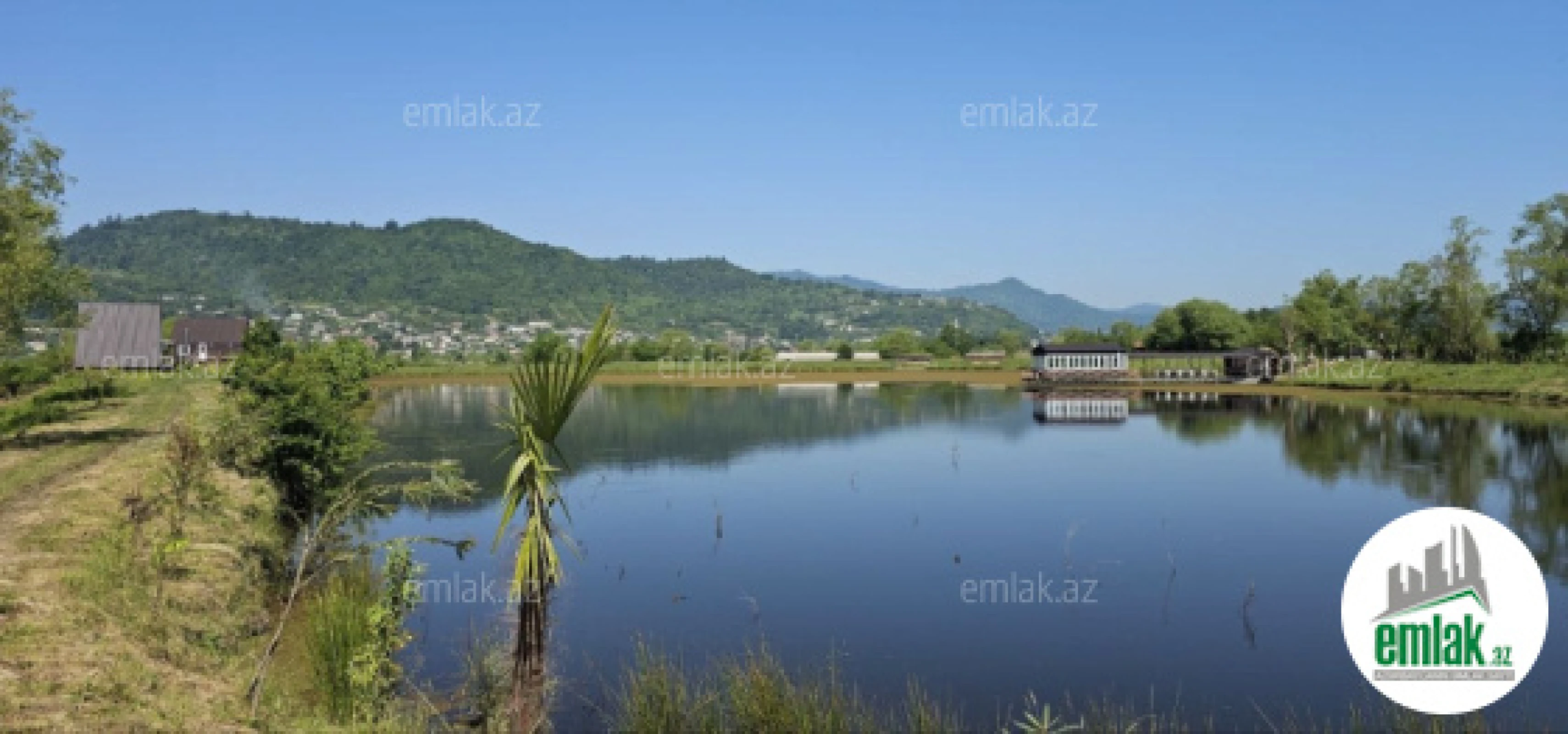 Satılır torpaq sahəsi 350 m²