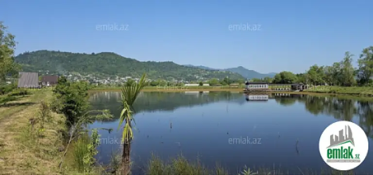 Satılır torpaq sahəsi 350 m²