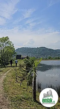 Satılır torpaq sahəsi 350 m²