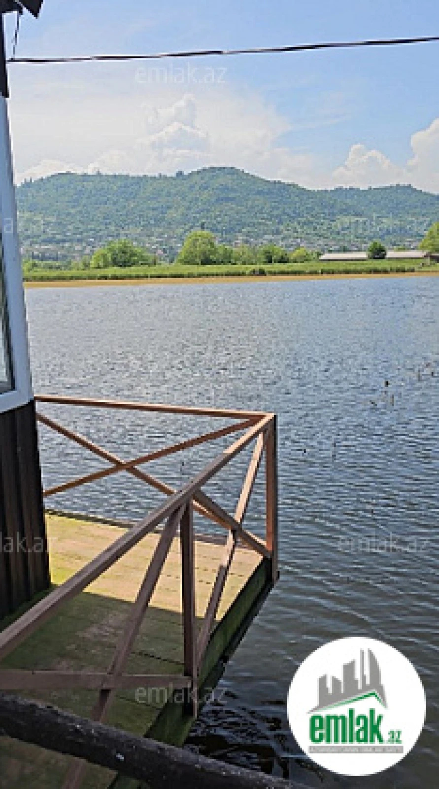 Satılır torpaq sahəsi 350 m²