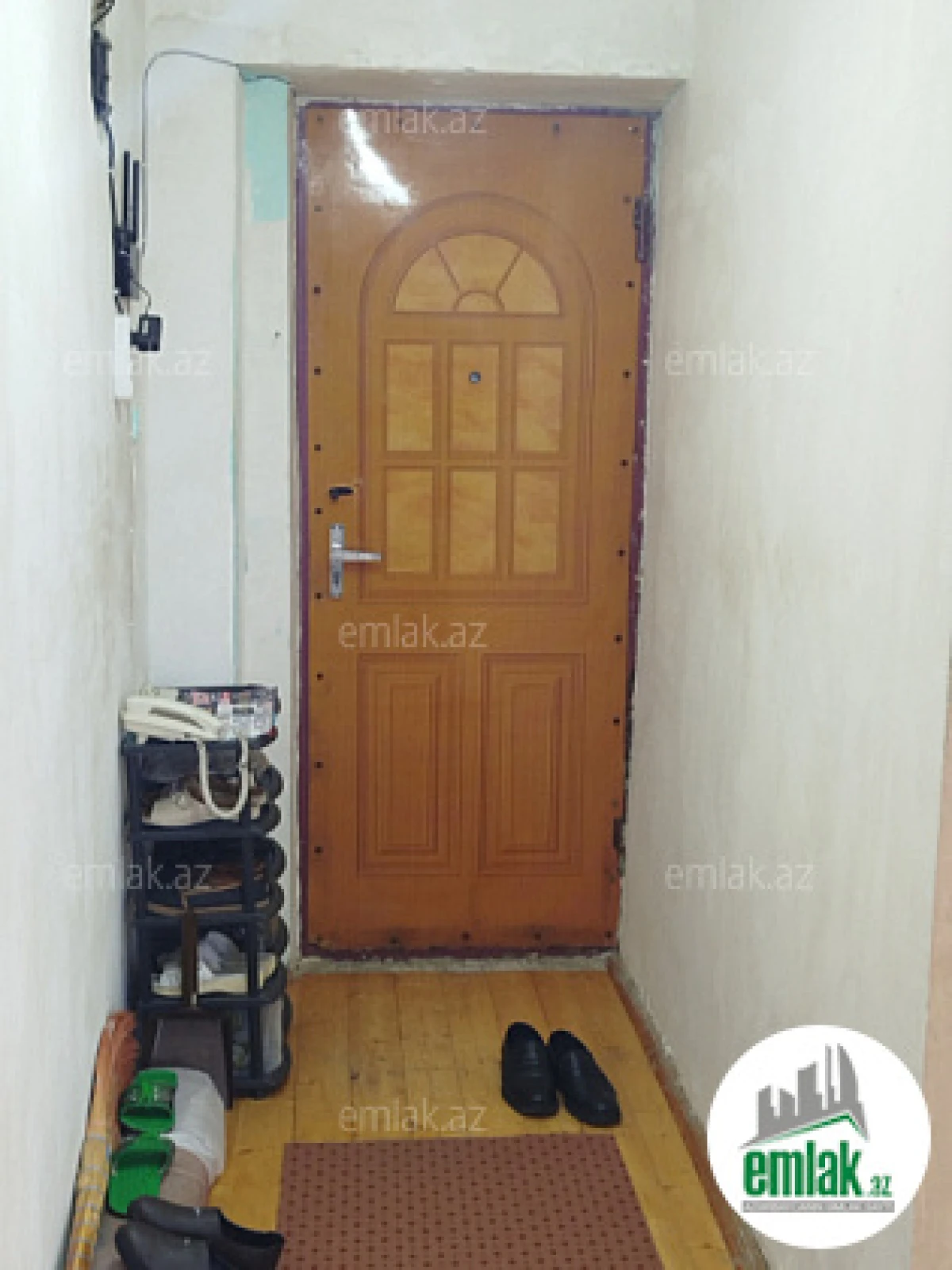 Satılır 1 otaqlı köhnə tikili 31 m²