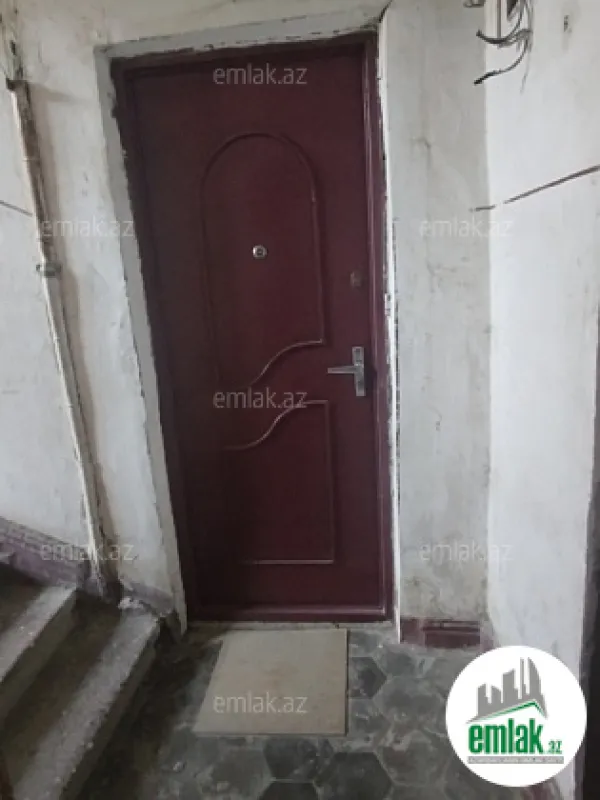 Satılır 1 otaqlı köhnə tikili 31 m²