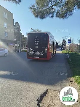 Satılır 1 otaqlı köhnə tikili 31 m²