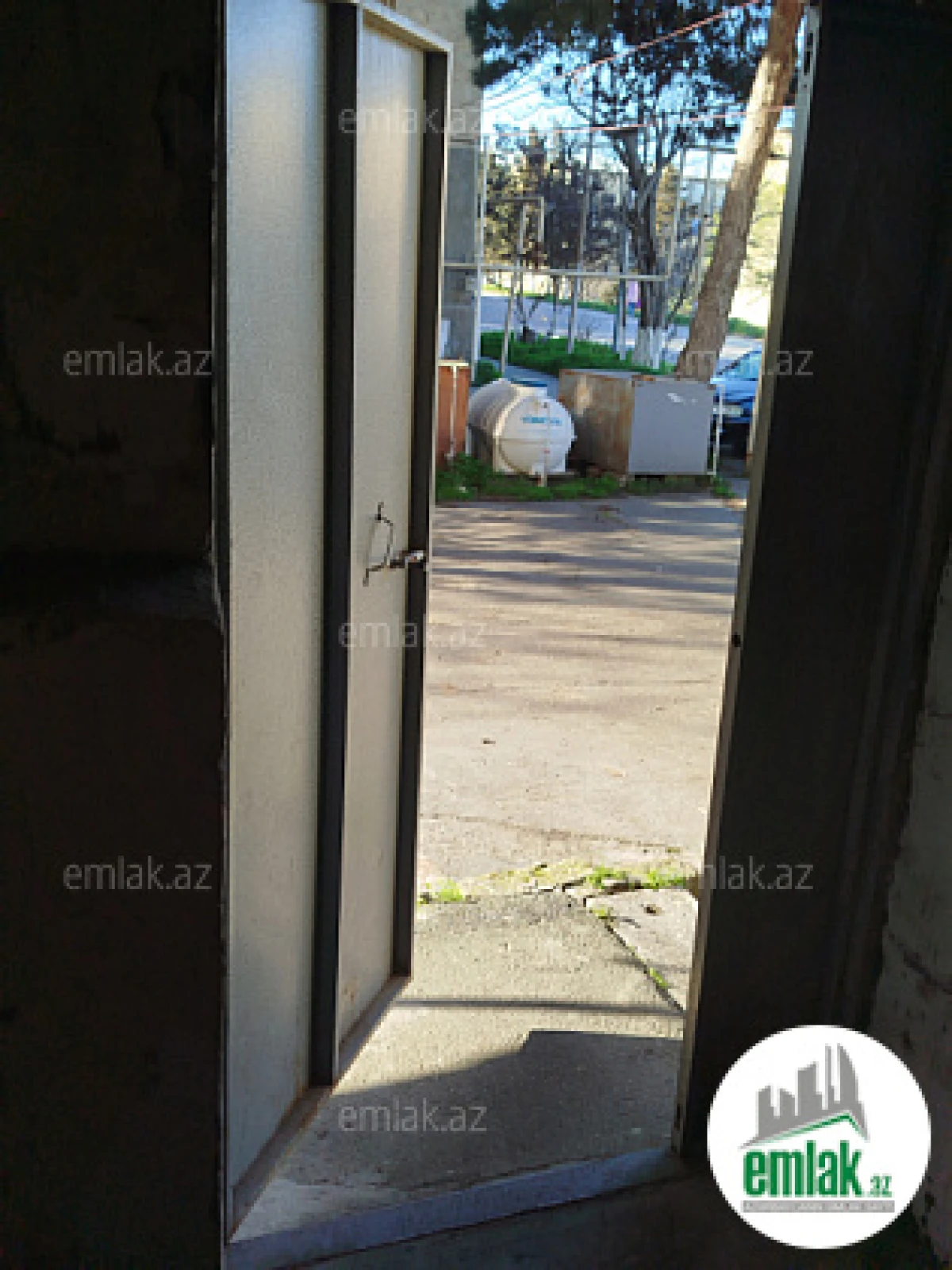 Satılır 1 otaqlı köhnə tikili 31 m²