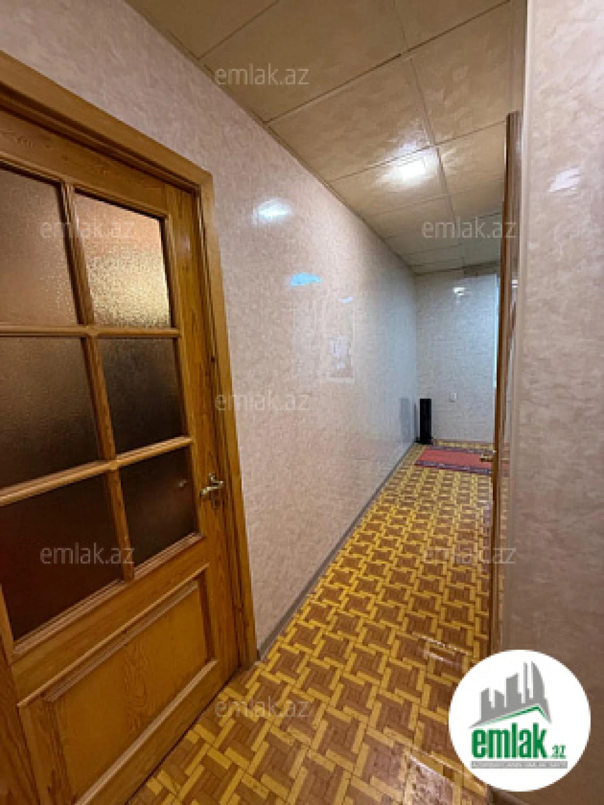 Satılır 2 otaqlı köhnə tikili 47 m²