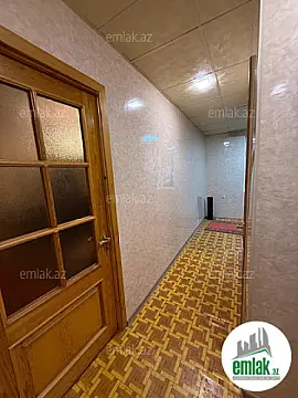 Satılır 2 otaqlı köhnə tikili 47 m²