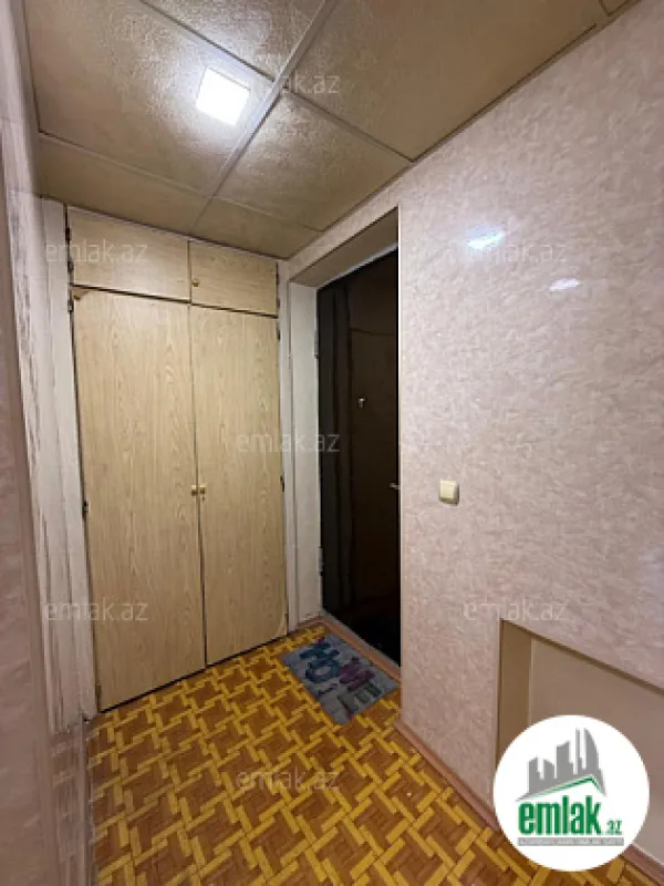 Satılır 2 otaqlı köhnə tikili 47 m²