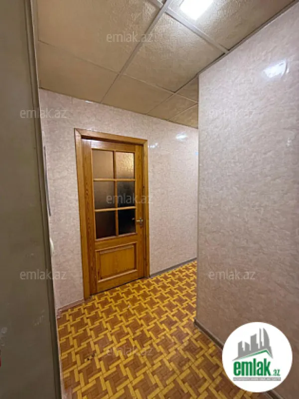 Satılır 2 otaqlı köhnə tikili 47 m²
