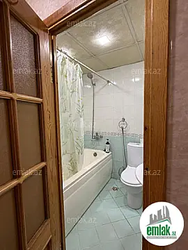 Satılır 2 otaqlı köhnə tikili 47 m²