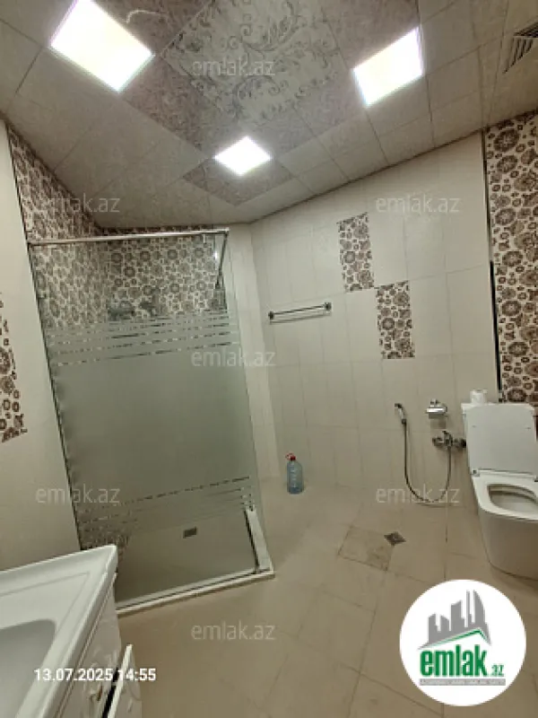 Satılır 2 otaqlı yeni tikili 91 m²