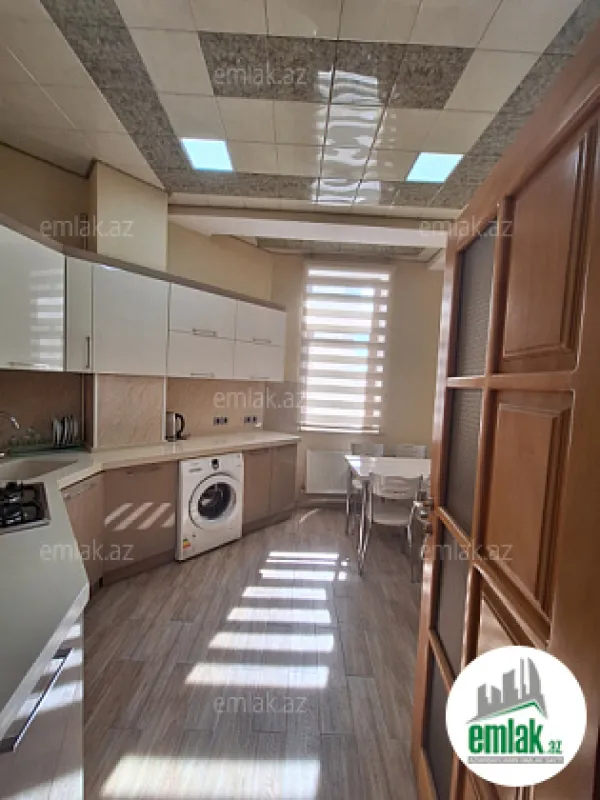 Satılır 2 otaqlı yeni tikili 91 m²