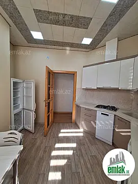 Satılır 2 otaqlı yeni tikili 91 m²