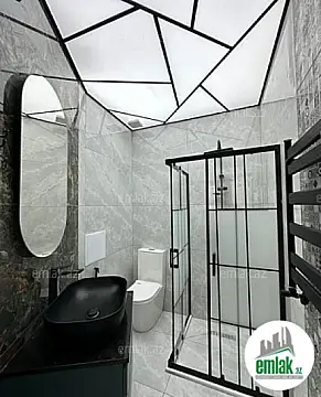 Satılır 2 otaqlı köhnə tikili 48 m²