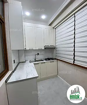 Satılır 2 otaqlı köhnə tikili 48 m²