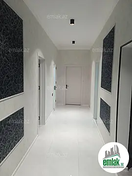 Satılır 4 otaqlı həyət evi 134 m²