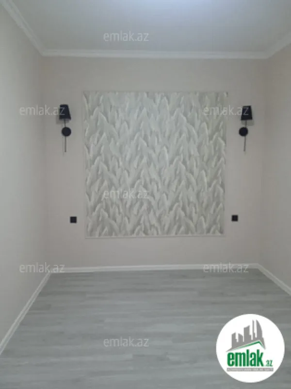 Satılır 4 otaqlı həyət evi 134 m²