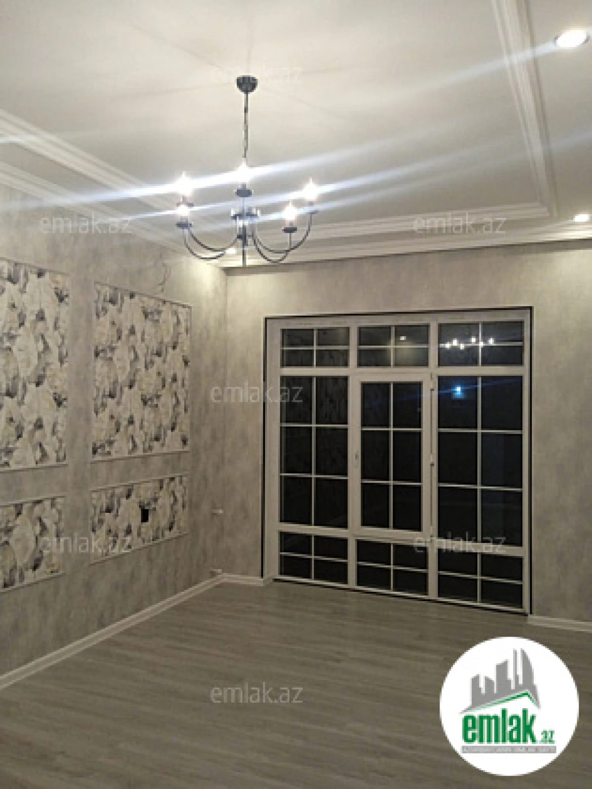 Satılır 4 otaqlı həyət evi 134 m²