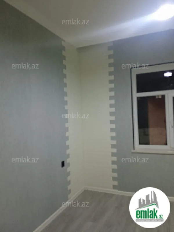 Satılır 4 otaqlı həyət evi 134 m²
