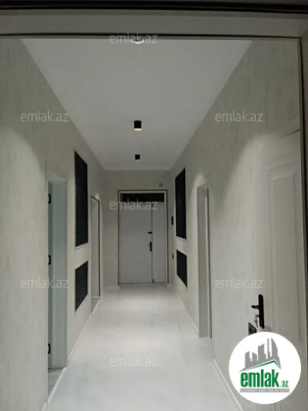 Satılır 4 otaqlı həyət evi 134 m²