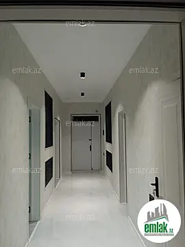 Satılır 4 otaqlı həyət evi 134 m²
