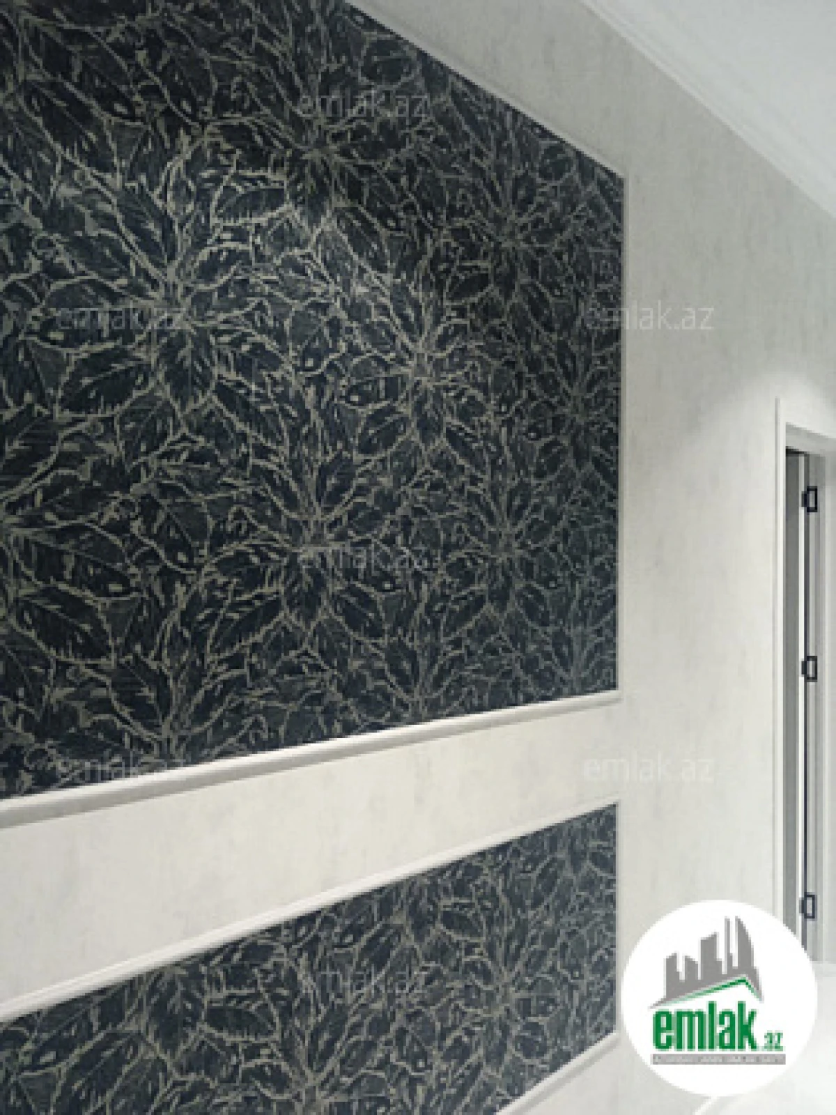 Satılır 4 otaqlı həyət evi 134 m²