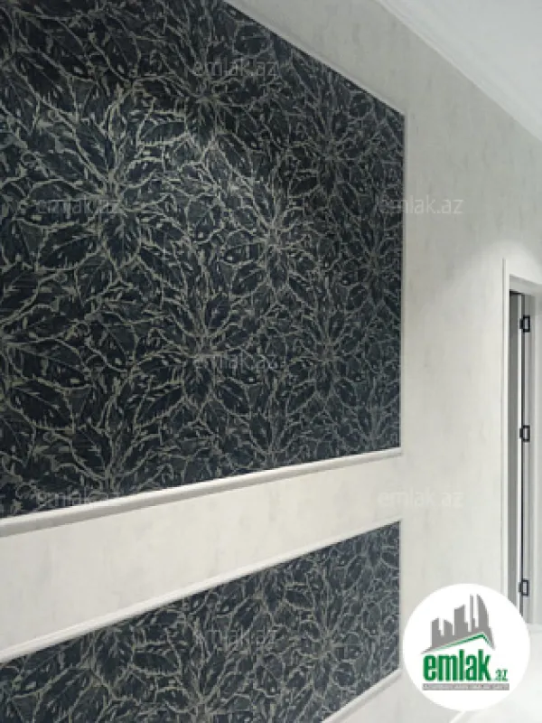 Satılır 4 otaqlı həyət evi 134 m²