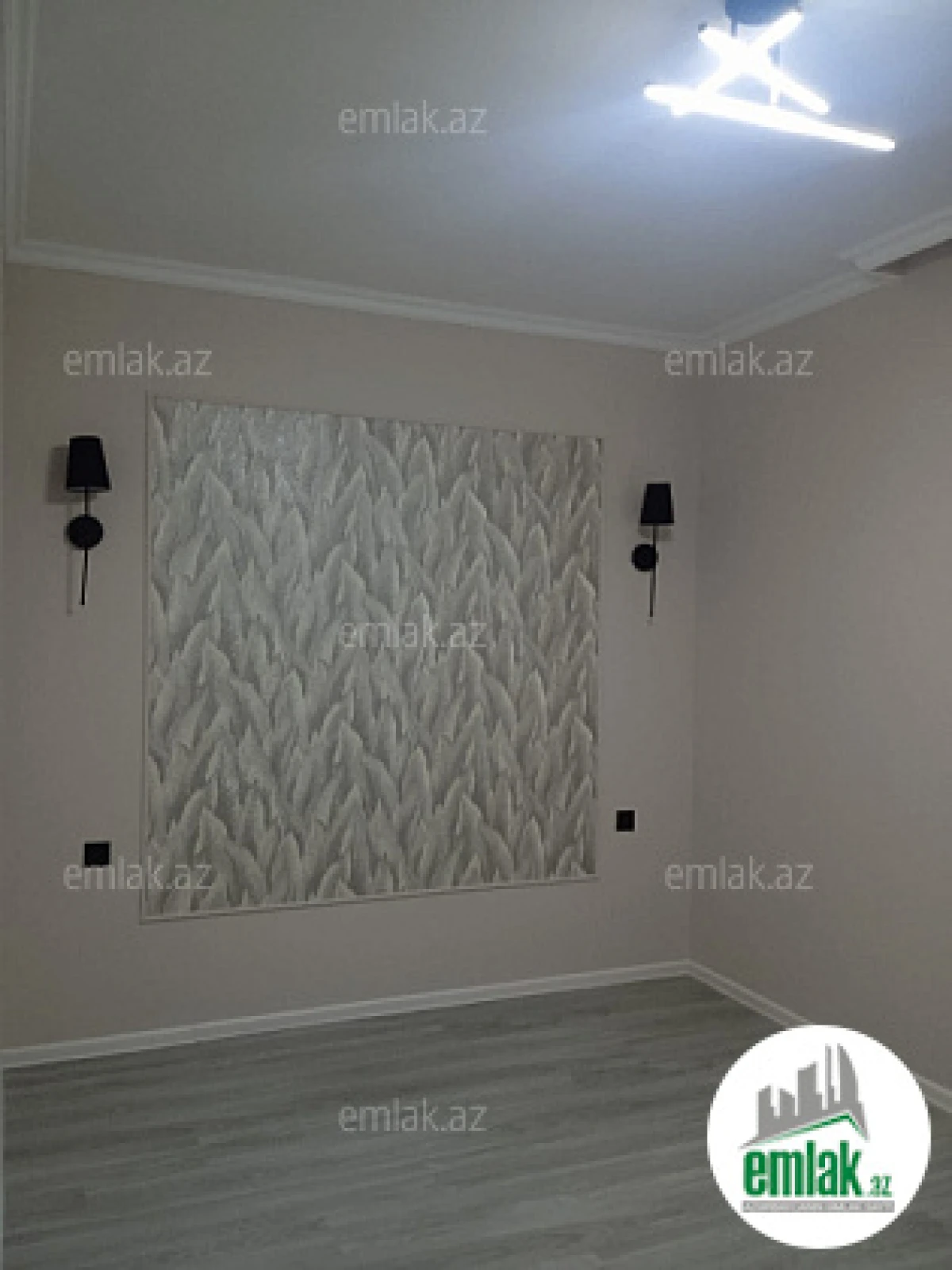 Satılır 4 otaqlı həyət evi 134 m²