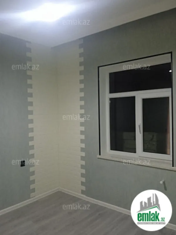 Satılır 4 otaqlı həyət evi 134 m²