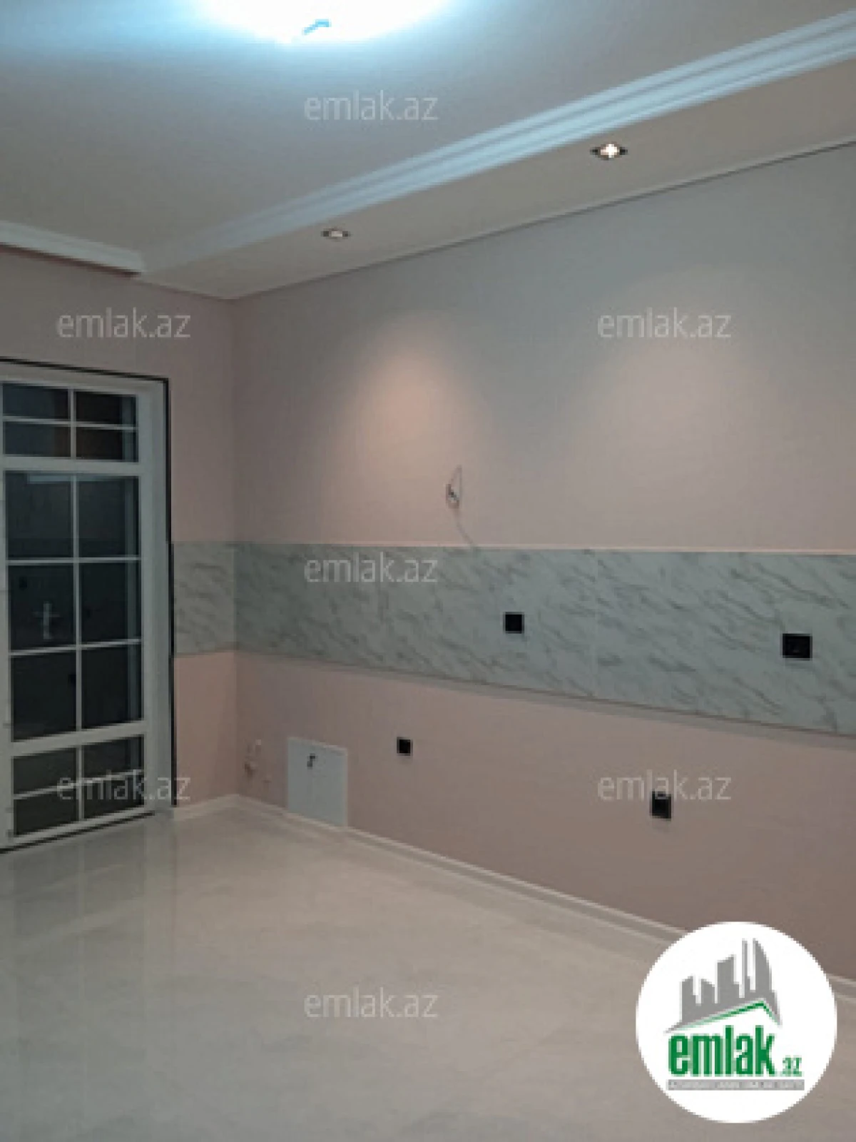 Satılır 4 otaqlı həyət evi 134 m²