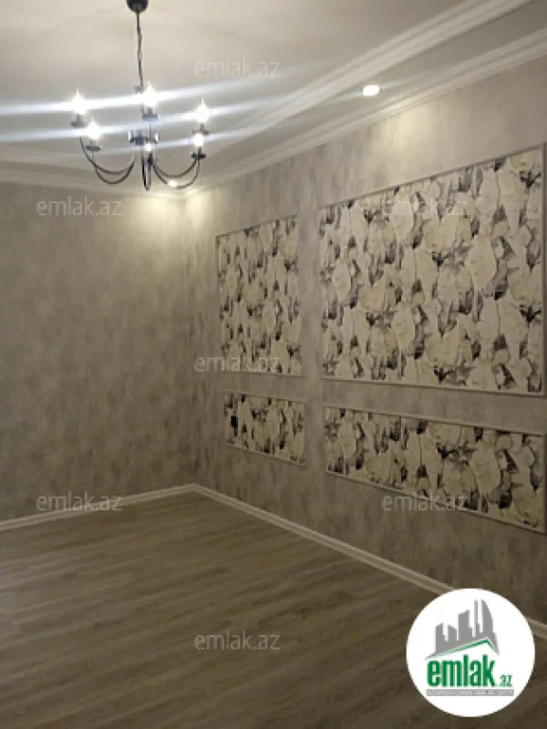 Satılır 4 otaqlı həyət evi 134 m²