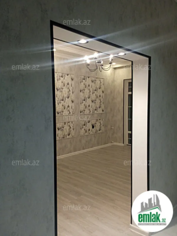 Satılır 4 otaqlı həyət evi 134 m²