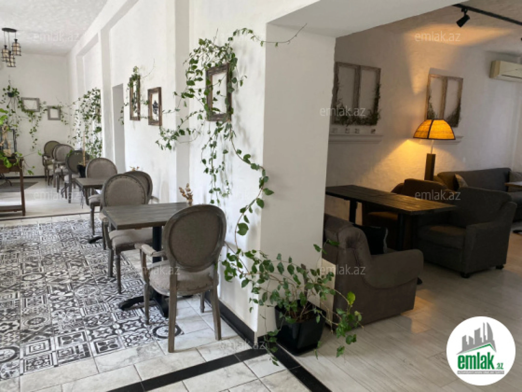 Satılır 3 otaqlı obyekt 130.5 m²