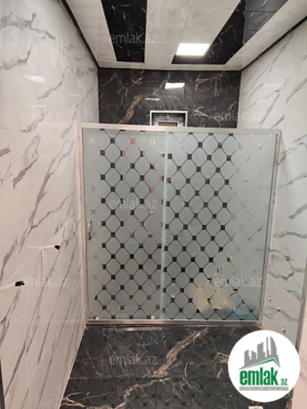 Satılır 4 otaqlı həyət evi 195 m²