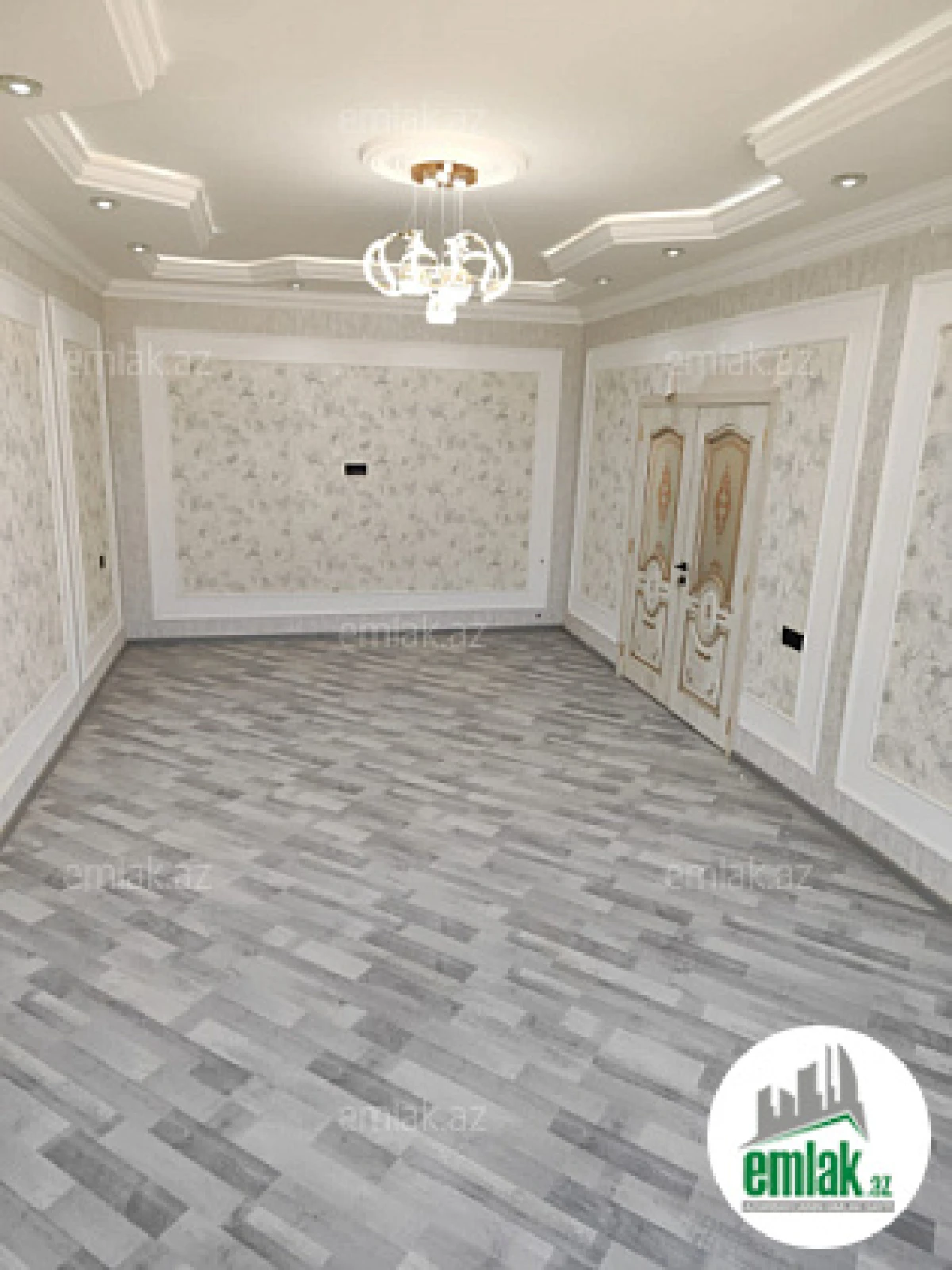Satılır 4 otaqlı həyət evi 195 m²