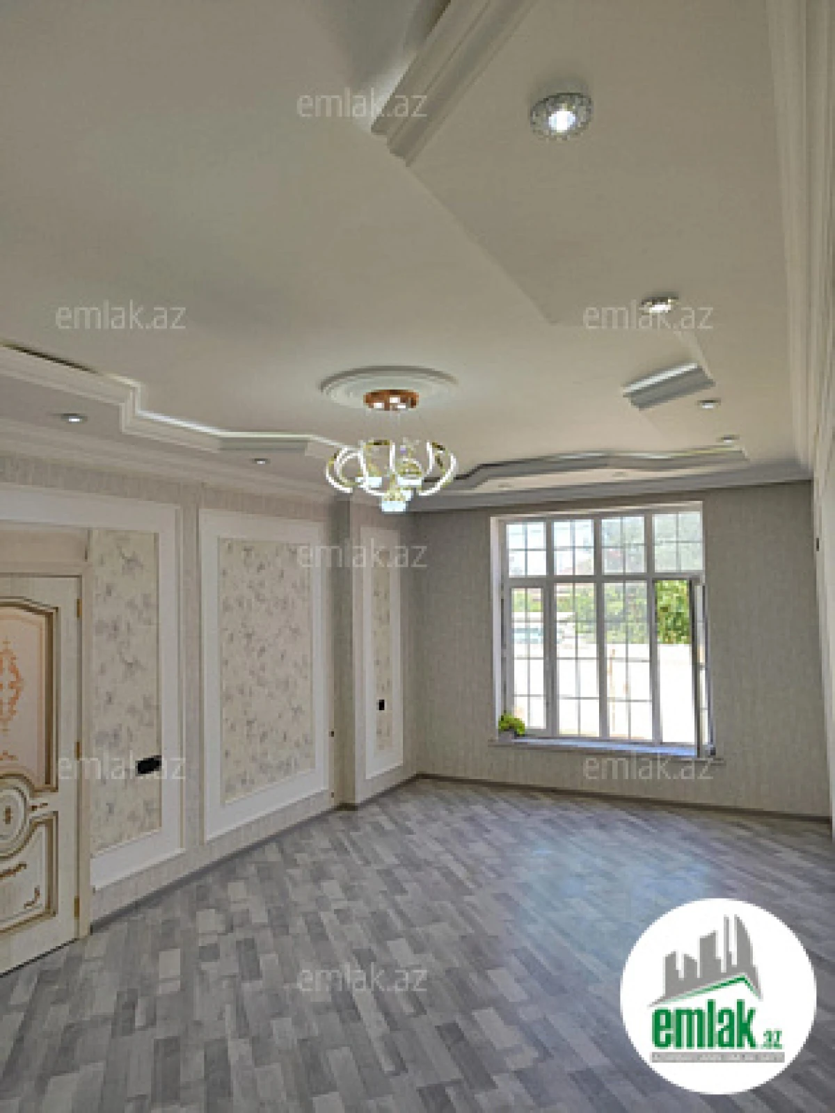 Satılır 4 otaqlı həyət evi 195 m²