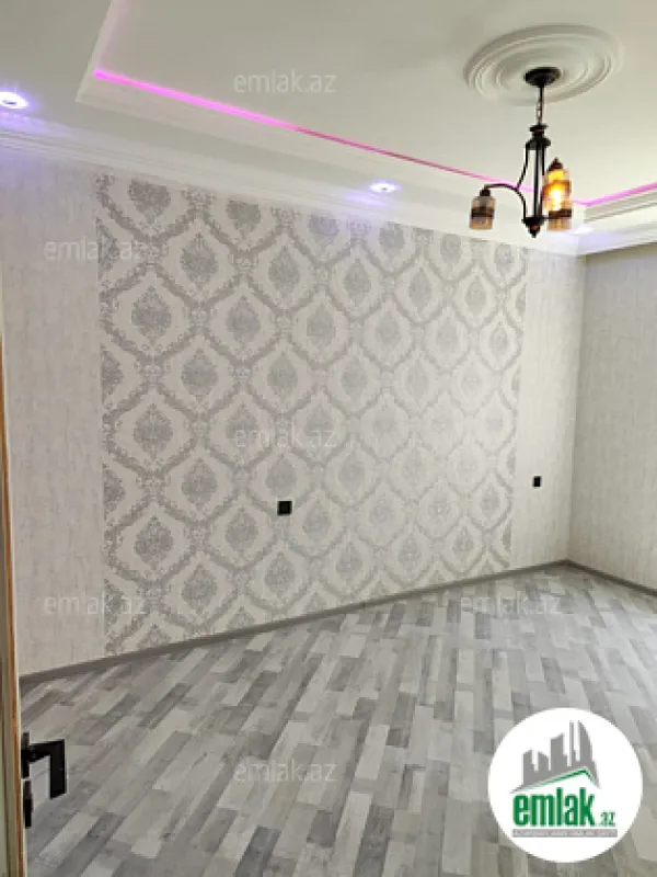 Satılır 4 otaqlı həyət evi 195 m²