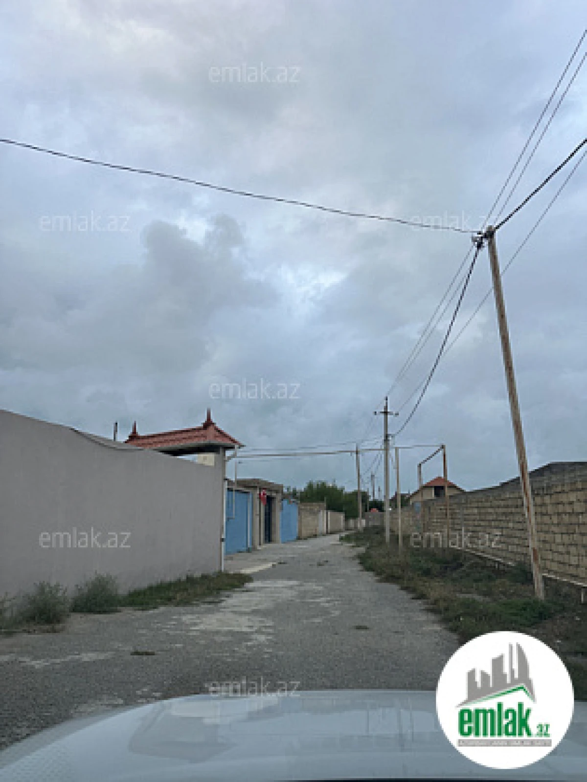 Satılır 5 otaqlı mənzil 150 m²