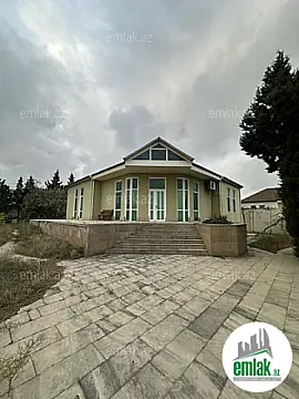 Satılır 5 otaqlı mənzil 150 m²