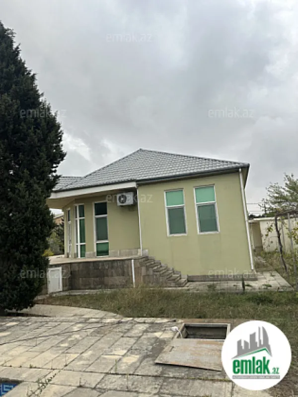 Satılır 5 otaqlı mənzil 150 m²