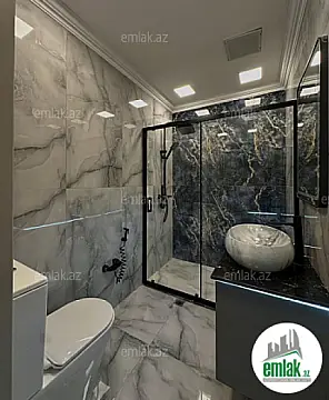 Satılır 2 otaqlı köhnə tikili 68 m²