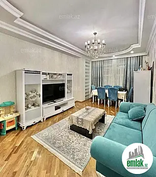 Satılır 2 otaqlı köhnə tikili 68 m² — Bakı 2 otaq 68.00 m²