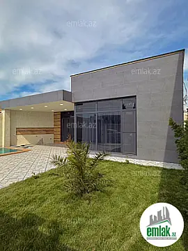 Satılır 4 otaqlı mənzil 150 m²