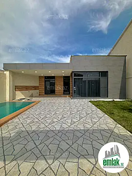 Satılır 4 otaqlı mənzil 150 m² — Bakı 4 otaq 150.00 m²