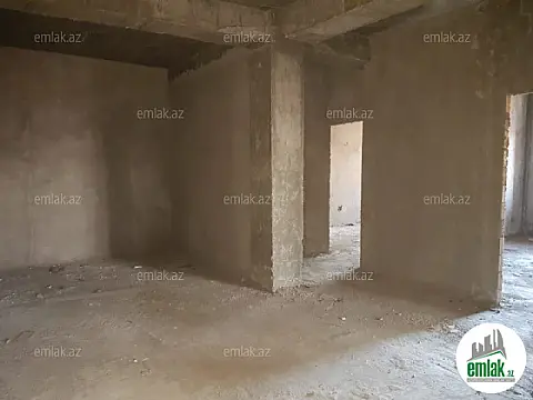 Satılır 4 otaqlı yeni tikili 205 m²