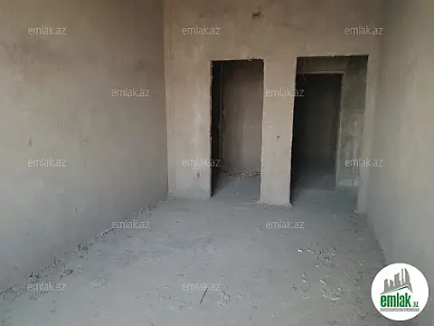 Satılır 4 otaqlı yeni tikili 205 m²