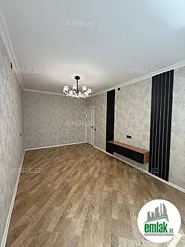 Satılır 2 otaqlı köhnə tikili 50 m² — Bakı 2 otaq 50.00 m²