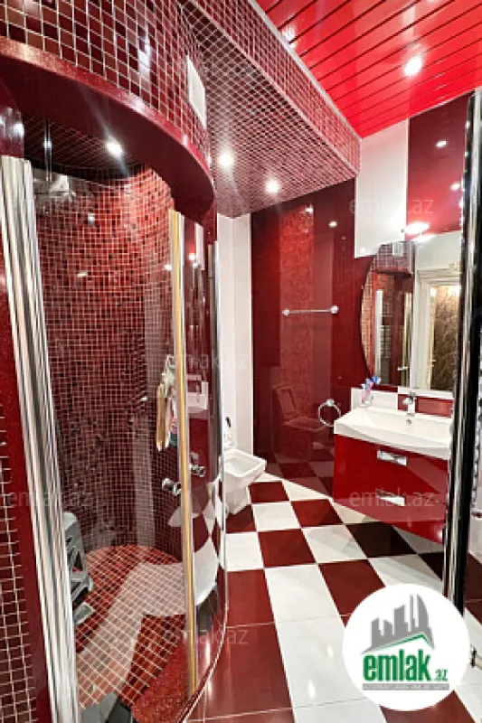 Satılır 3 otaqlı yeni tikili 140 m²