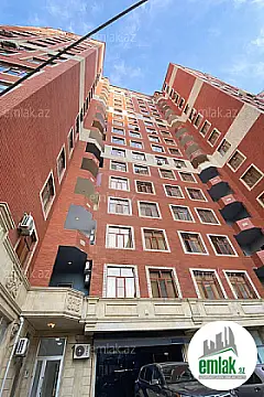 Satılır 3 otaqlı yeni tikili 153 m²